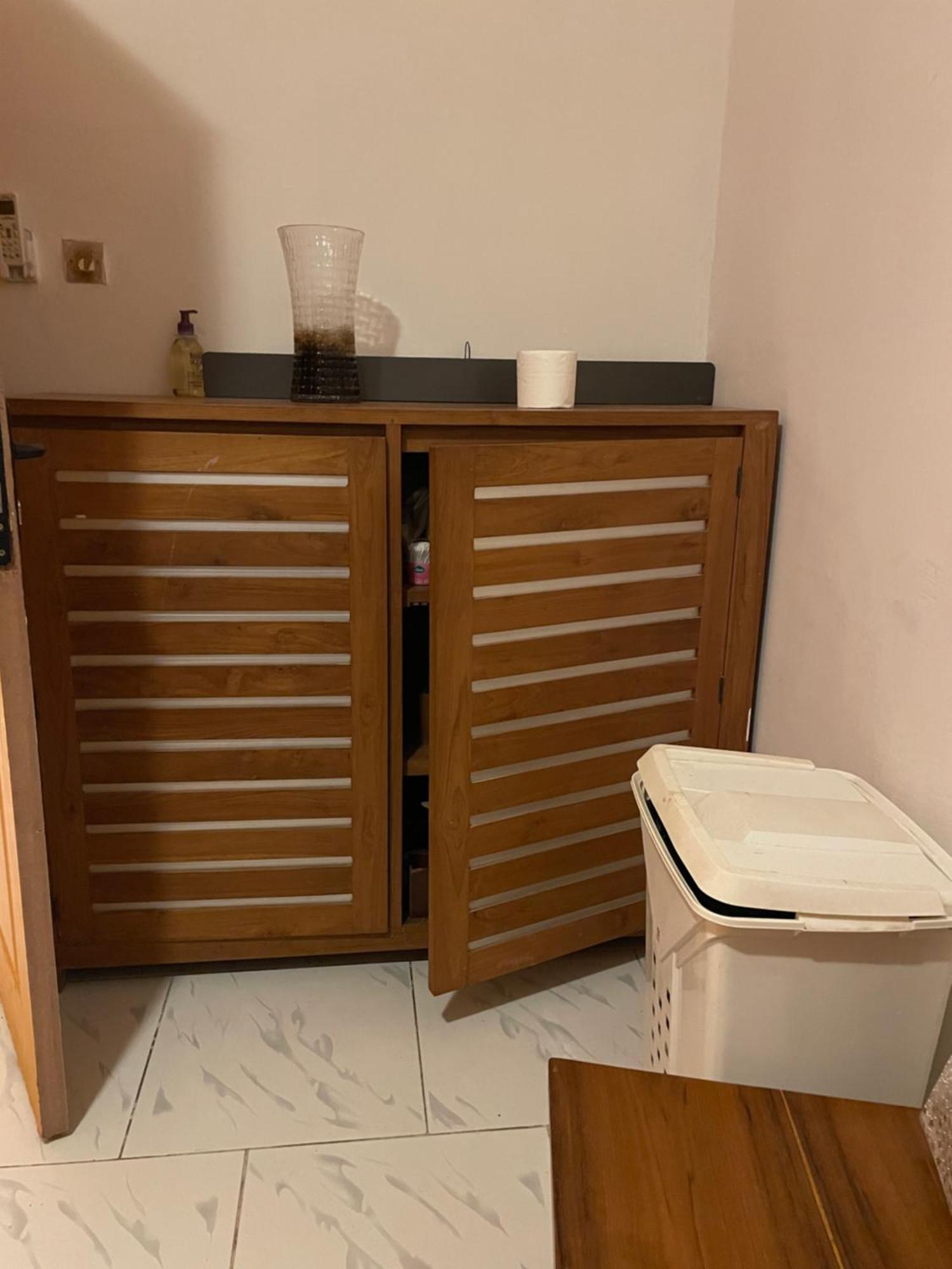 Location Chambres Sur Bandrele Au Sud De Mayotte Chez Zam Buitenkant foto