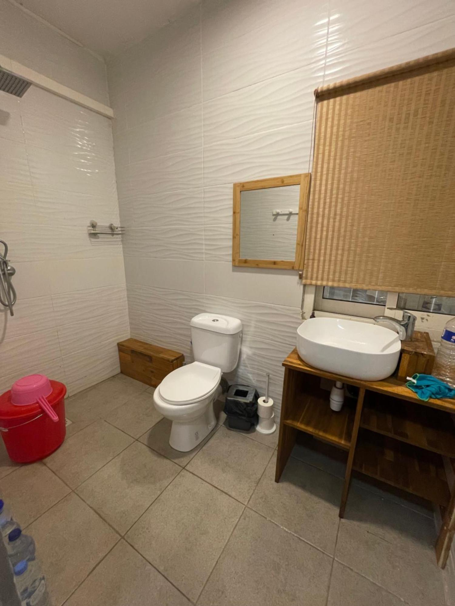 Location Chambres Sur Bandrele Au Sud De Mayotte Chez Zam Buitenkant foto