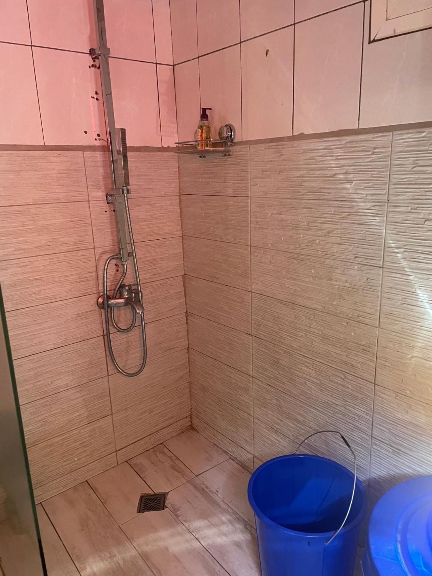 Location Chambres Sur Bandrele Au Sud De Mayotte Chez Zam Buitenkant foto