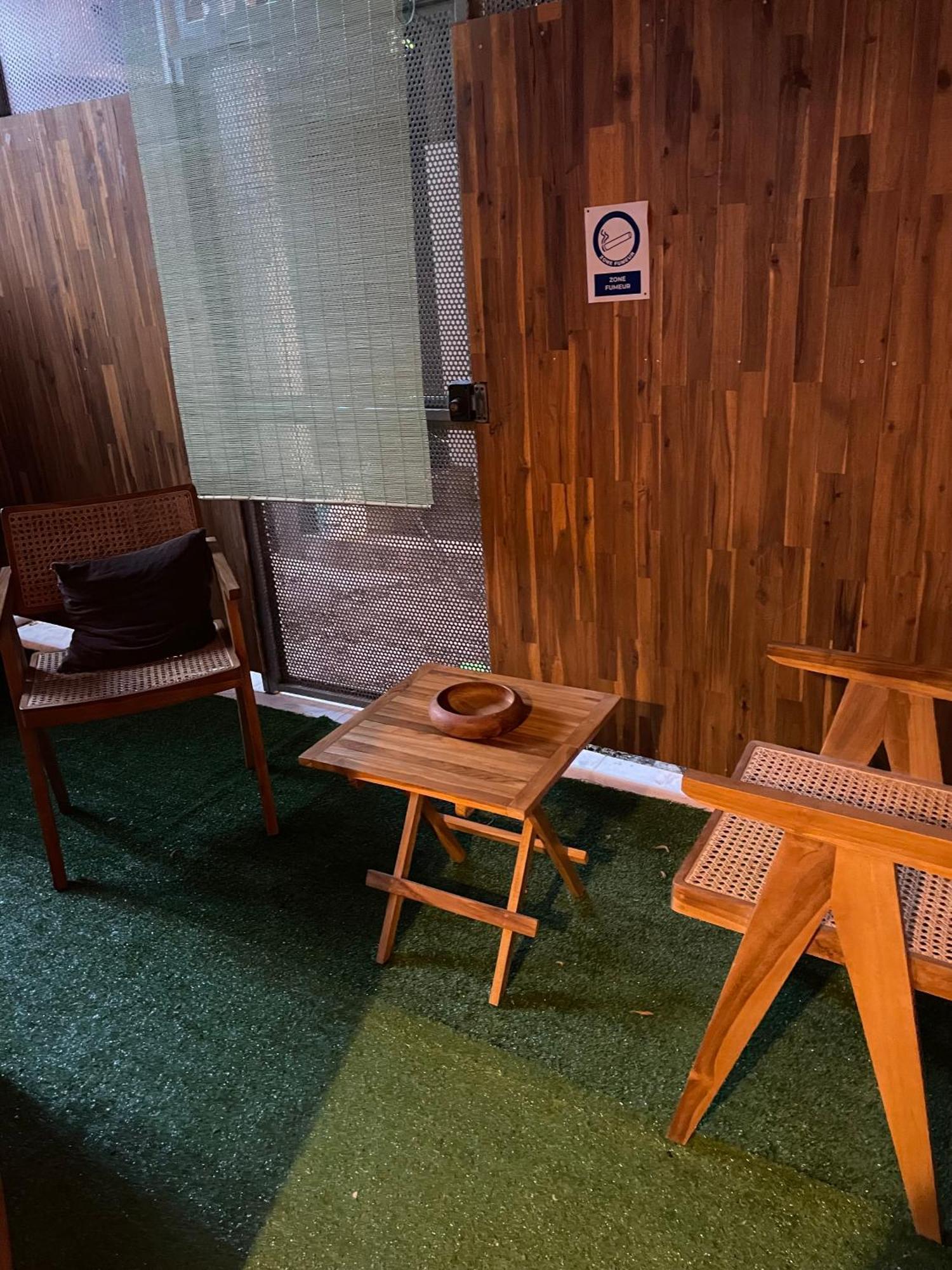 Location Chambres Sur Bandrele Au Sud De Mayotte Chez Zam Buitenkant foto
